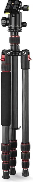 Productafbeelding Hama Ramble II Duo Carbon (Koolstof)