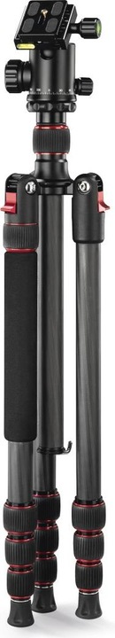 Productafbeelding Hama Ramble II Duo Carbon (Koolstof)
