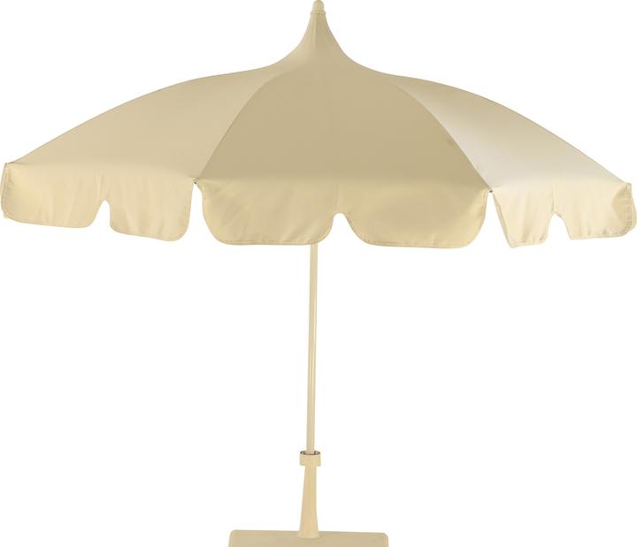 Actual product image Jan Kurtz Pagoda (2.50 m)