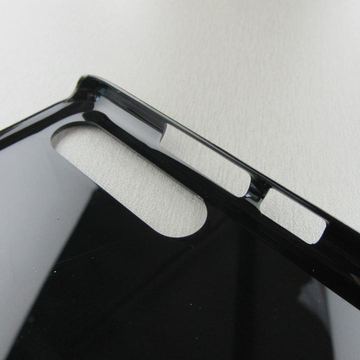 Actual product image PhoneLook Coque Marble Black 01 (Huawei P20 Pro)