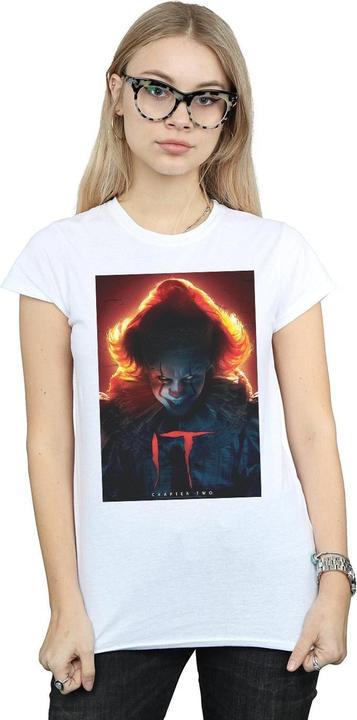 Produktbild Universal Textiles Pennywise Poster TShirt (M)