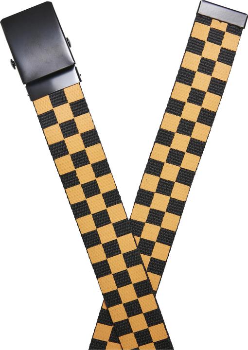 Produktbild Urban Classics Kindergurte (L, XL)