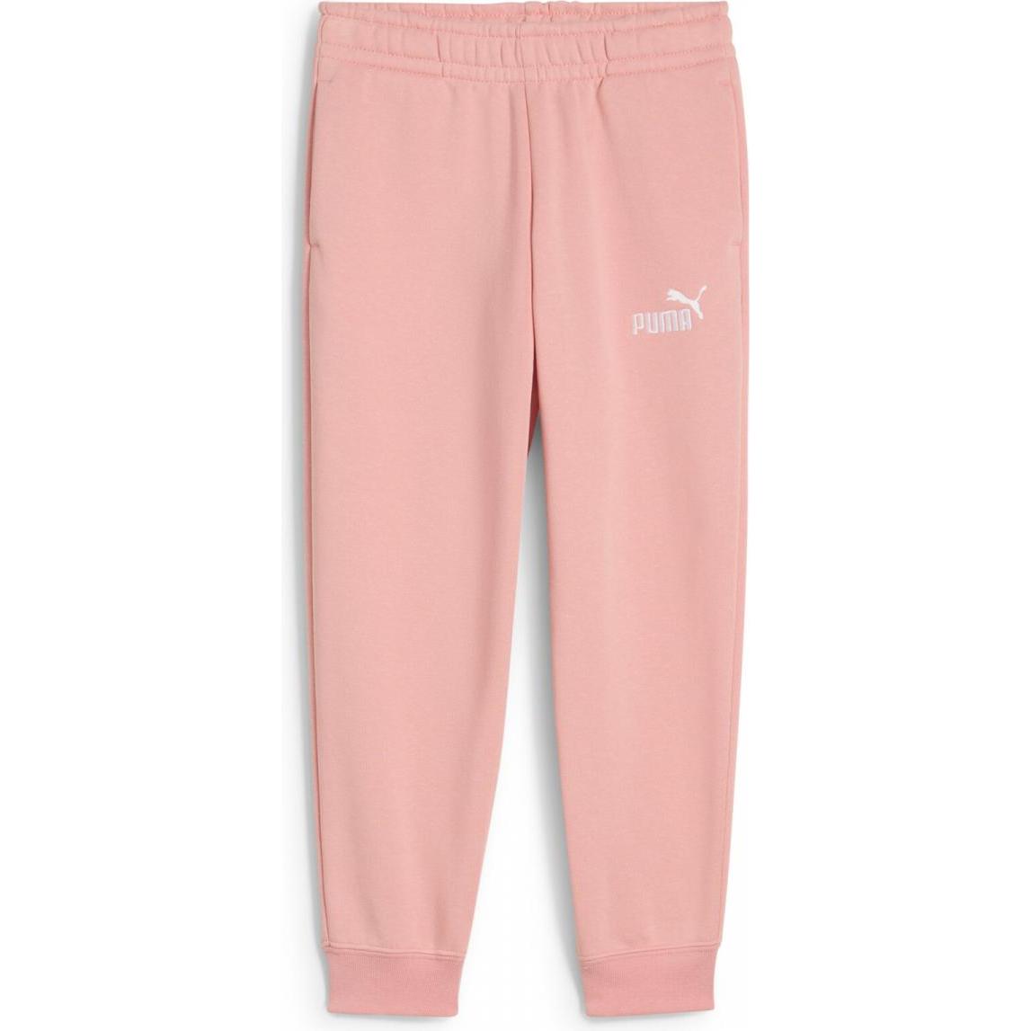 Thumbnail - Puma, Herren, Sporthose, ESS No. 1 Logo Sweatpants FL PS (98), Grün, 98