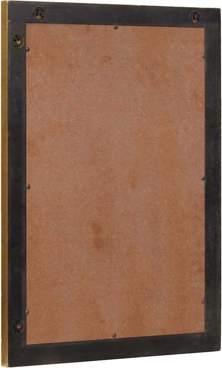 Actual product image vidaXL Moderner Spiegel (2.50 x 70 cm)