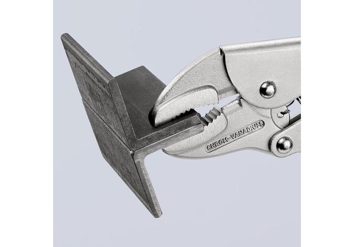 Produktbild Knipex Gripzange (250 mm)