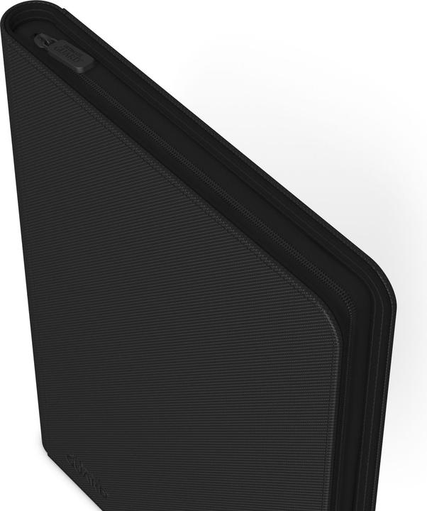 Productafbeelding Ultimate Guard Zipfolio Xenoskin 18 Pocket