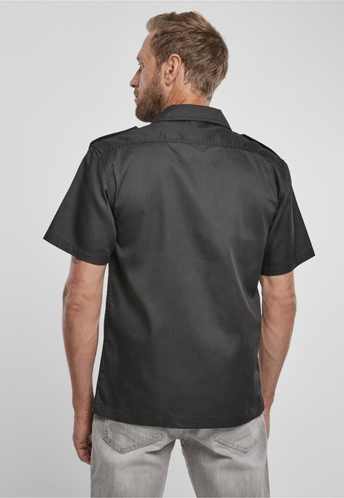 Actual product image Brandit Short Sleeves US Shirt (XXL)
