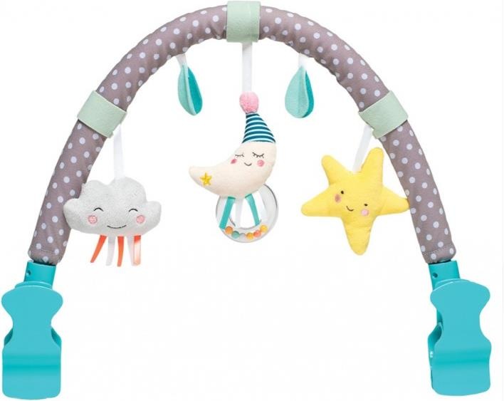 Actual product image Taf Toys Mini Moon