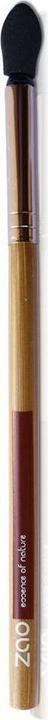 Actual product image ZAO Bamboo Sponge Brush with 4 refills