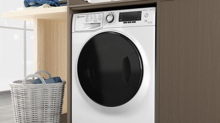 Image du produit Bauknecht WATR 117260 N