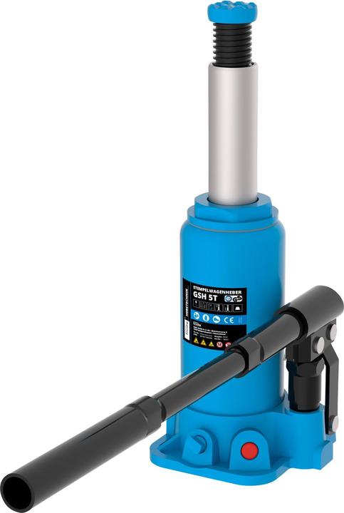 Produktbild Güde GSH 5T