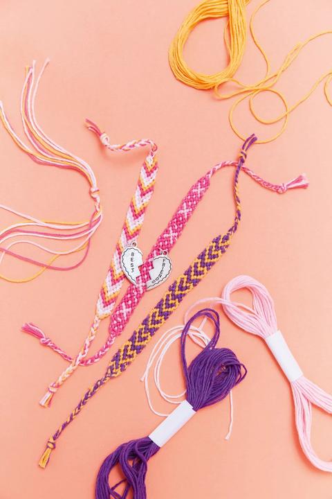 Produktbild Freundschaftsbänder