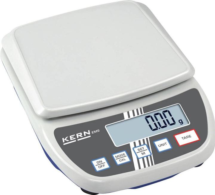 Produktbild Kern School balance 0,01 g : 3000 g
