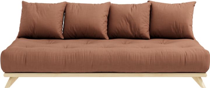 Produktbild Karup Design Senza (3-Sitzer, Bettsofa)