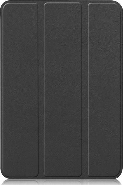 Actual product image MU Classic Triple foldable leather cover (iPad mini 6)