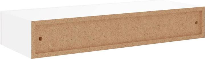 Immagine prodotto vidaXL Schubladenregal (60 x 23.50 x 10 cm)