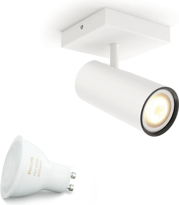 Philips Hue Buratto Erweiterung (250 lm, GU10)