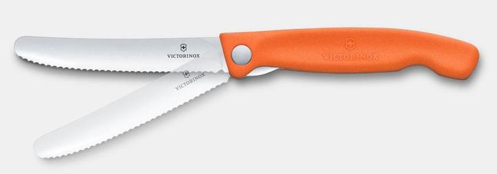 Produktbild Victorinox Swiss Classic Picknick Messer (11 cm)