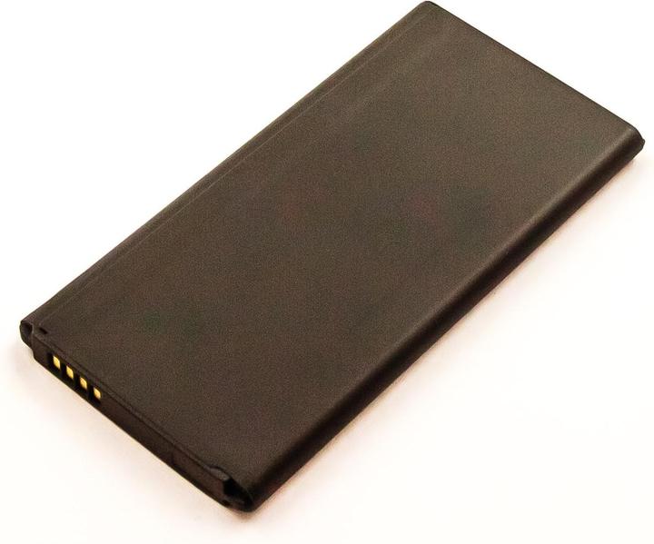 Actual product image AGI Battery compatible with Samsung Galaxy S5 Active - Battery - 2,800 mAh