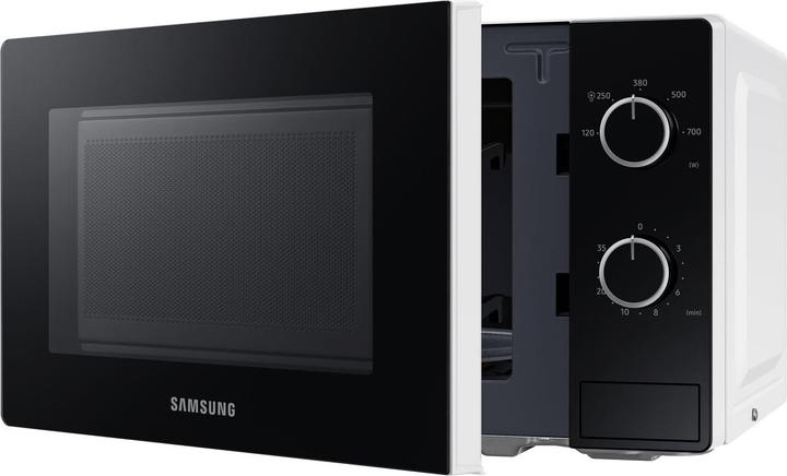 Immagine prodotto Samsung Microonde Sams MS20A3010AH/EG (20 l)