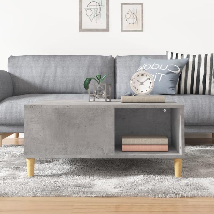 Image du produit vidaXL Couchtisch