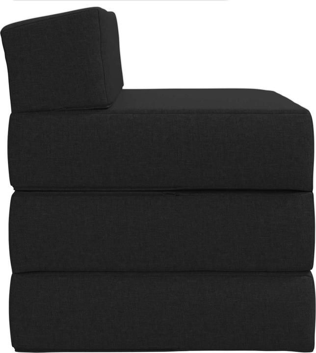 Produktbild vidaXL Klappsofa Bett