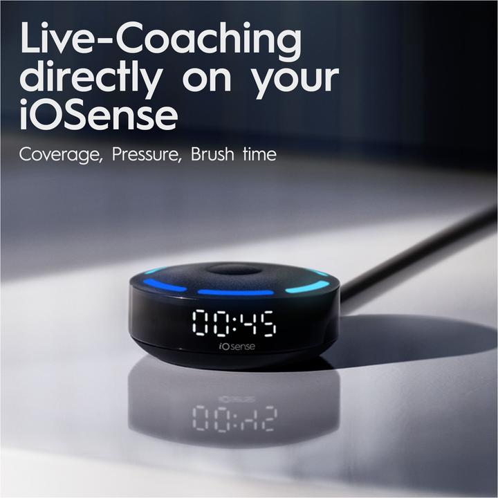 Produktbild Oral-B - iO10