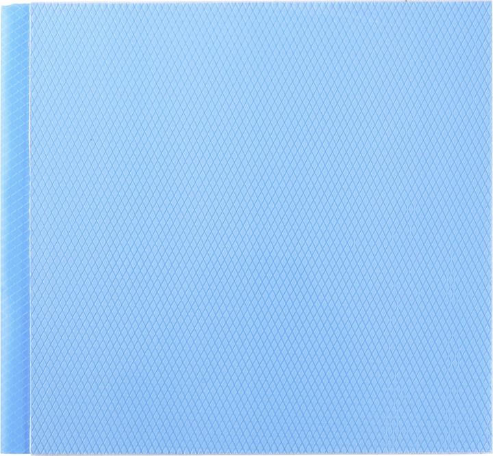 Actual product image Tru Components Thermal pad 0.5 mm 6 W/mK (L x W) 145 mm x 145 mm (0.50 mm, 6 W/m K)