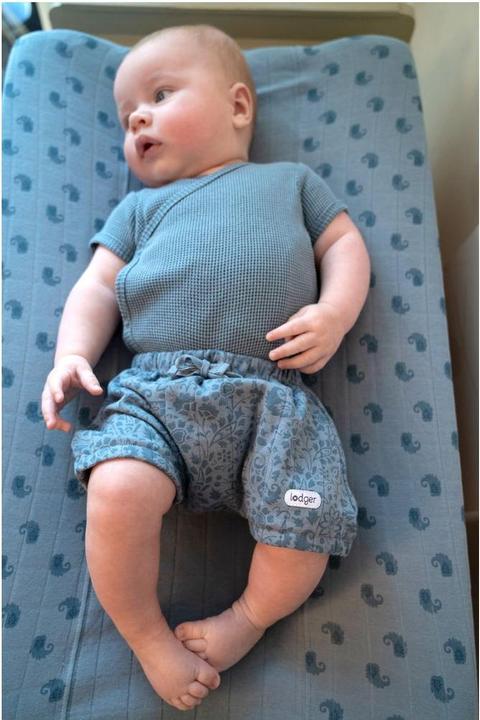 Actual product image Lodger Bloomer summer trousers (56)