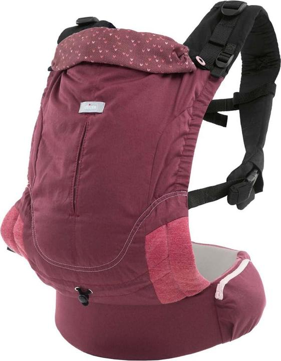 Immagine prodotto Chicco Marsupio Myamaki fit Burgundy powder