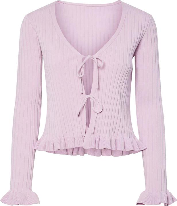 Produktbild Pieces PCRAGNHILD Strickjacke (XS)