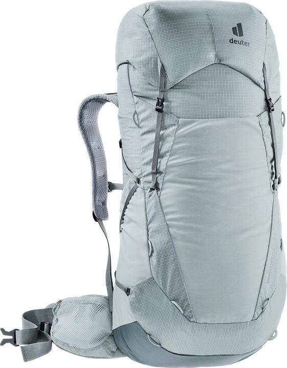 Actual product image Deuter Aircontact Ultra 50+5 (50 l)