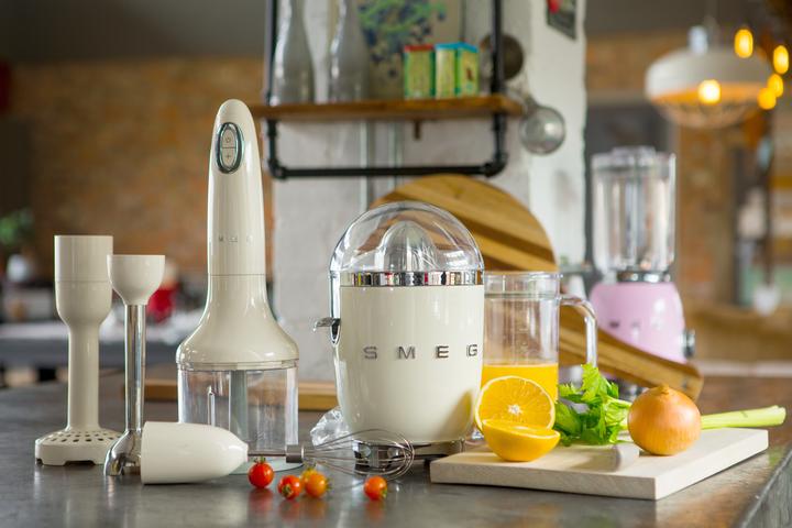Produktbild Smeg 50's Retro Style