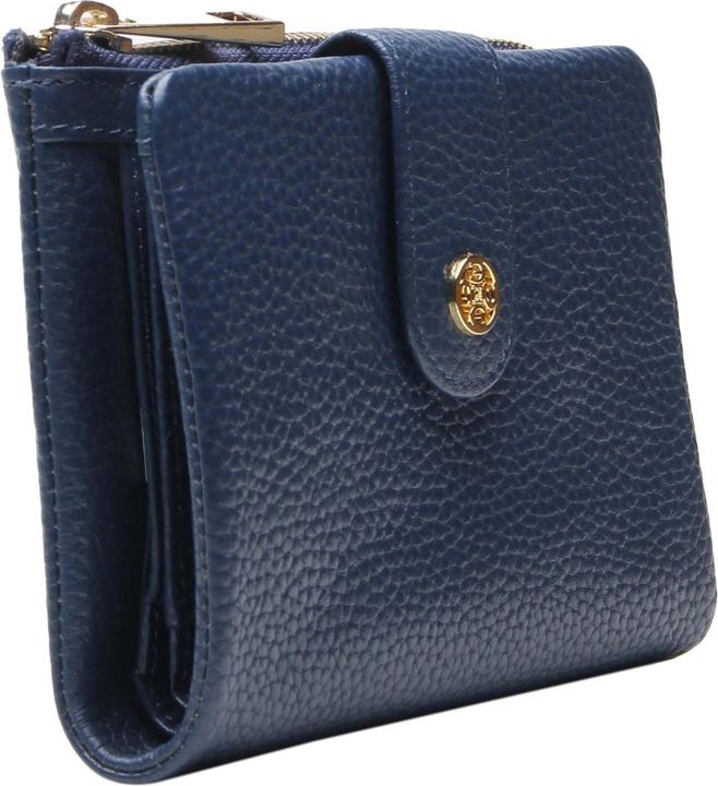 Actual product image Esquire Madison Wallet