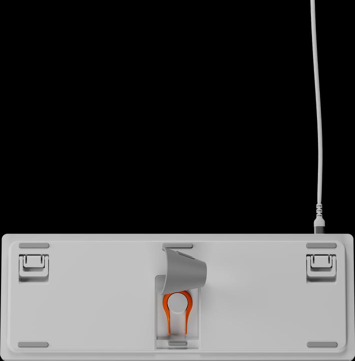 Produktbild SteelSeries Apex Pro Gen 3 (DE, Kabelgebunden, Kabellos)