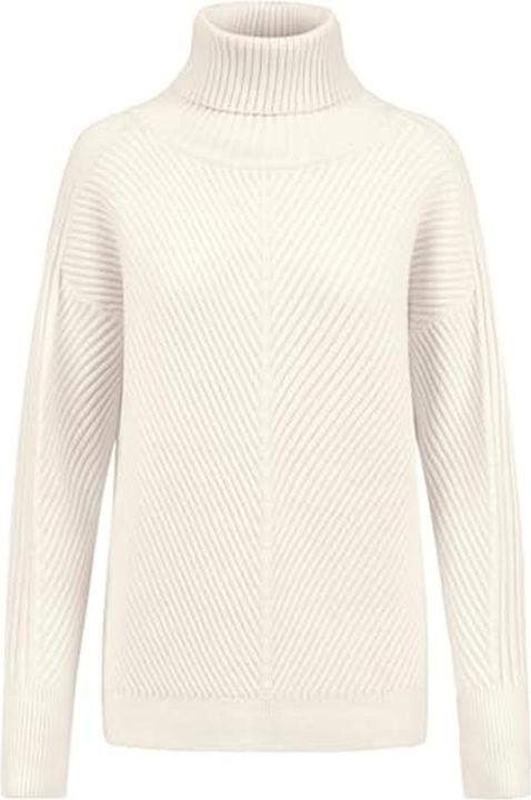 Produktbild Apart Maglione in Viscosa e Cashmere (34)