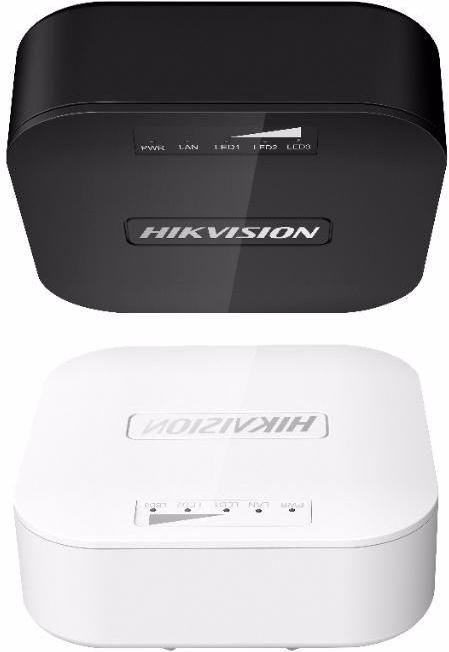 Actual product image Hikvision DS-3WF0AC-2NT