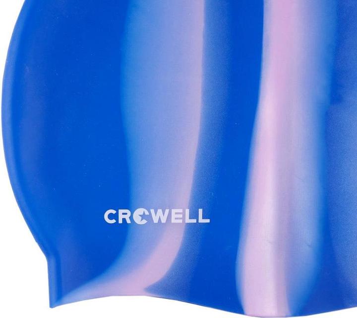 Produktbild Crowell Multi Flame 06 Schwimmkappe