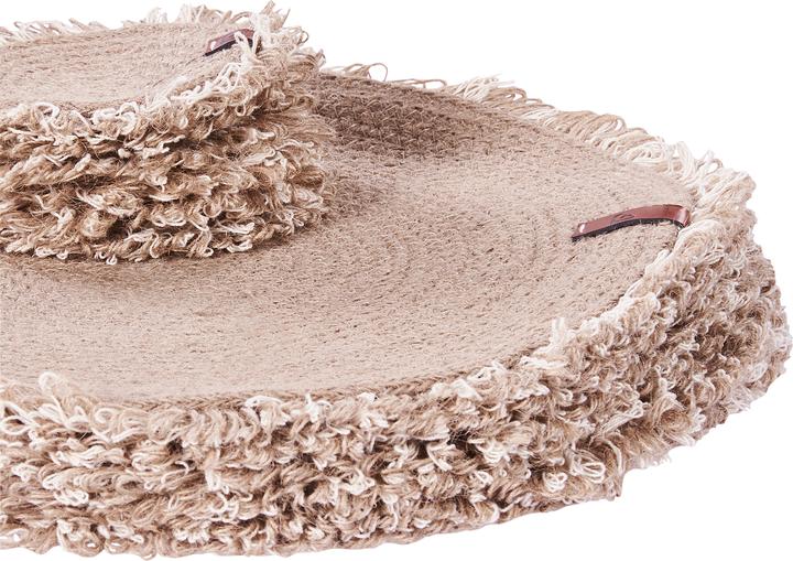 Produktbild Beliani Ribbery (12 Stk.)