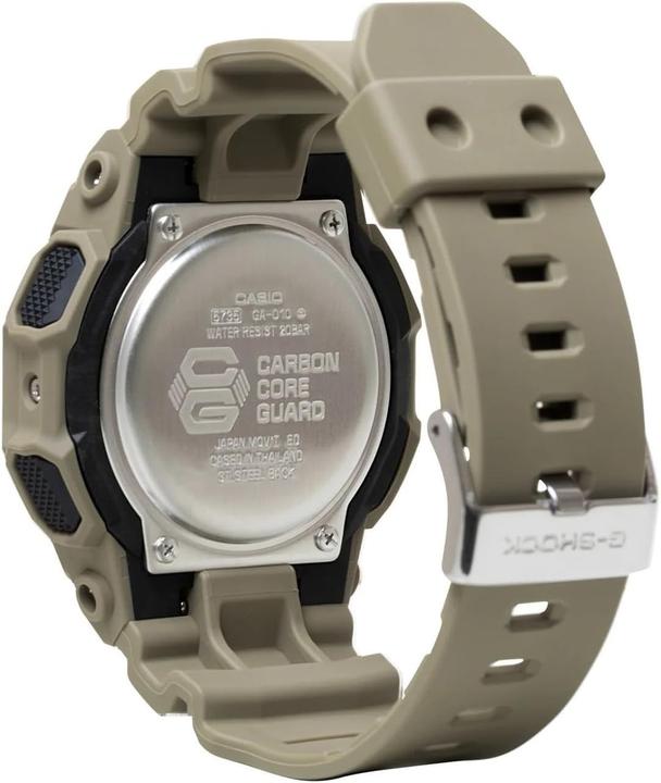 Produktbild G-Shock GA-010-5AER (Chronograph)