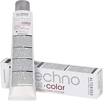 Light Golden Ash Blonde