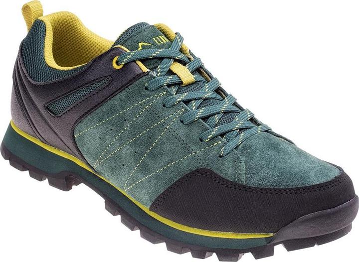 Produktbild Elbrus Wanderschuhe Namal Leder (45.5)
