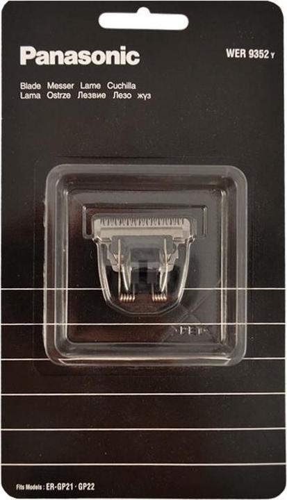 Immagine prodotto Panasonic Wer9352y1361 (1 x)