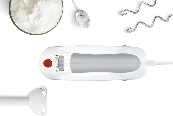 Produktbild Bosch Hausgeräte 450 W, Weiss, MFQ3540 (450 W)