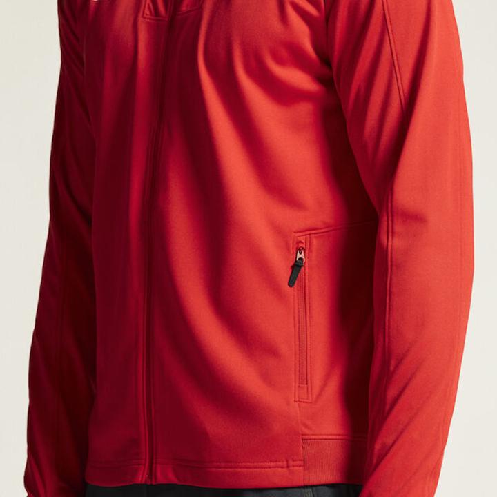 Actual product image Craft Evolve 2.0 Full Zip Jacket M (M)