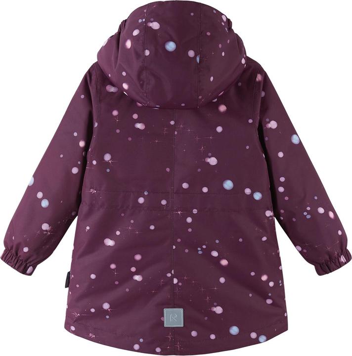 Produktbild Reima tec Winterjacke Taho Deep (116)