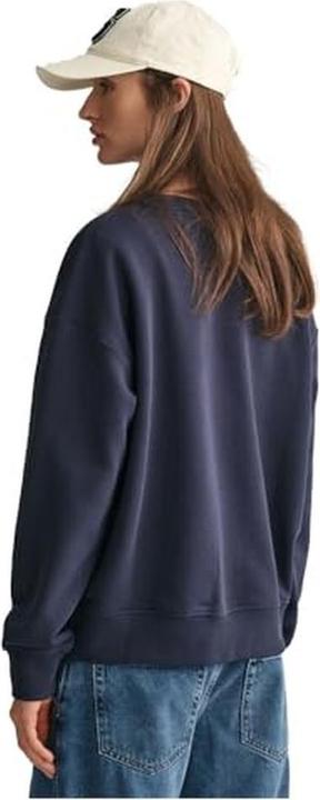 Produktbild GANT Felpa con Cappuccio (L)