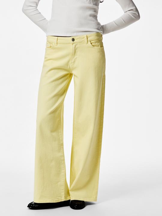 Image du produit Pieces PCSELMA LW Wide Fit Jeans (32)