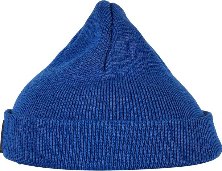 Actual product image Urban Classics Logopatch Beanie Kids 2-Pack (110/116)