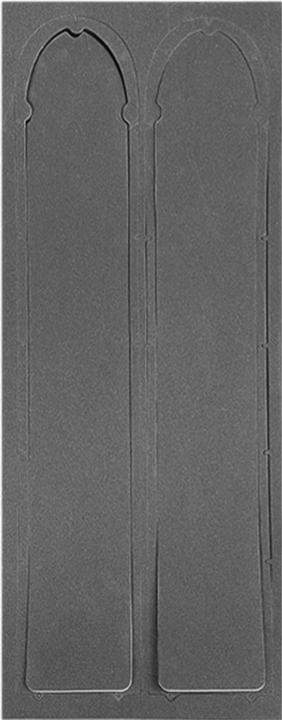 Actual product image Avizar Seal for battery